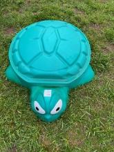 Turtle SandBox