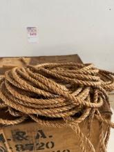 Misc Rope