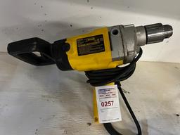 1/2 electric drill Dewalt Reversible Drill