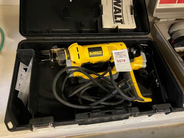 Dewalt rotozip