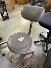 Roll around Chair - Dr stool