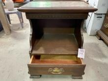 Ethan Allen Nightstands