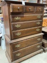 Ethan Allen dresser