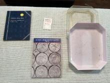 LINCOLN HEAD CENT COLLECTION