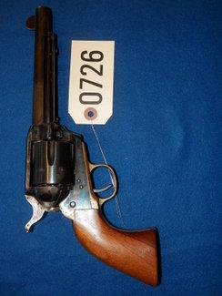 REPRODUCTION – Colt Single Action Army 45