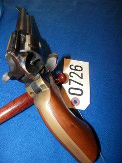 REPRODUCTION – Colt Single Action Army 45