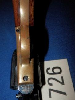 REPRODUCTION – Colt Single Action Army 45