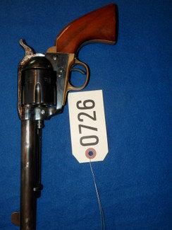 REPRODUCTION – Colt Single Action Army 45