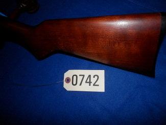 Winchester-Model 190