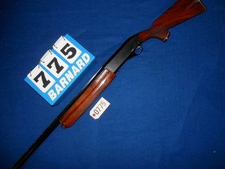 Nikko Woodland Mark XII (Winchester Inspired) 12 ga. shotgun