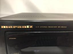 Marantz SR48MK2