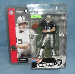 Rich Gannon football sports figure