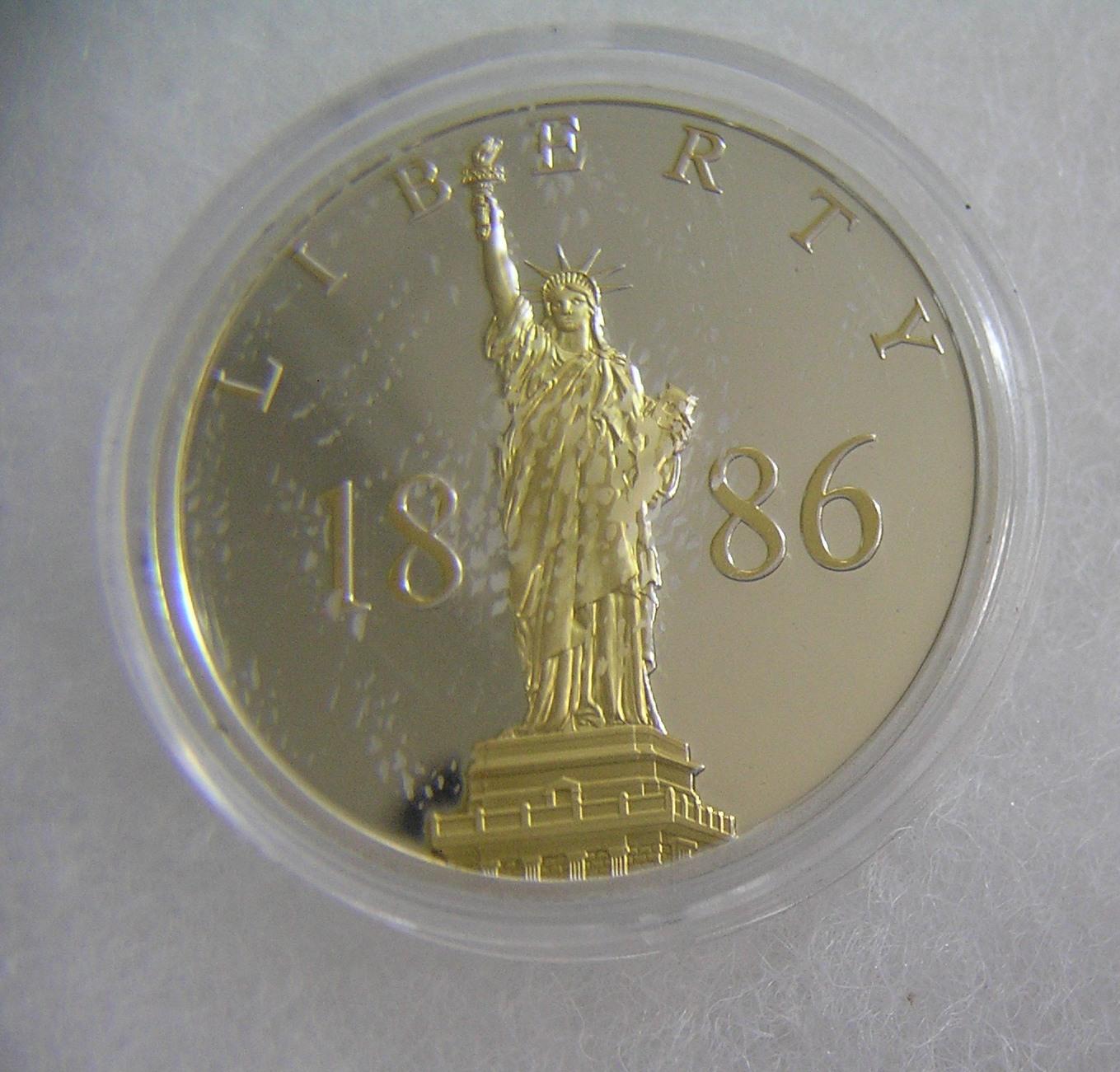 Group of high quality commemorative coins