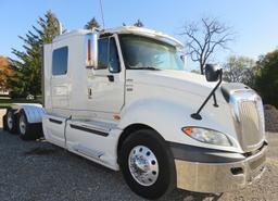 2012 International Prostar