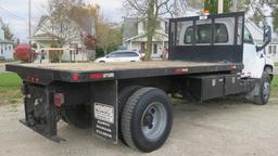 2005 Chevy C7500