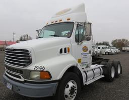 2004 Sterling A9500 Daycab