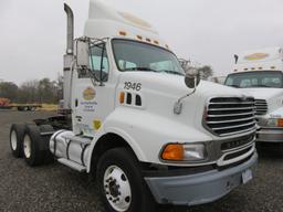 2004 Sterling A9500 Daycab