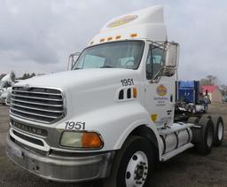 2004 Sterling A9500 Daycab