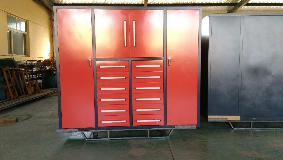 80" Tool Cabinet