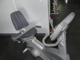 Life Fitness 95Ri Recumbent Bike