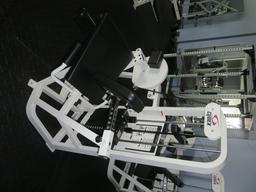 Cybex VR2 Leg Extension