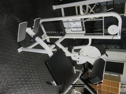 Cybex VR Back Extension