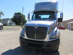 2012 International Prostar Daycab