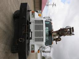 1994 International 4900 Digger Derrick