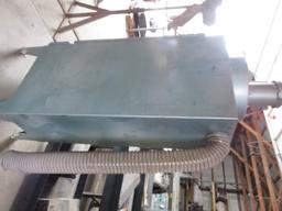 Universal Dust Collector