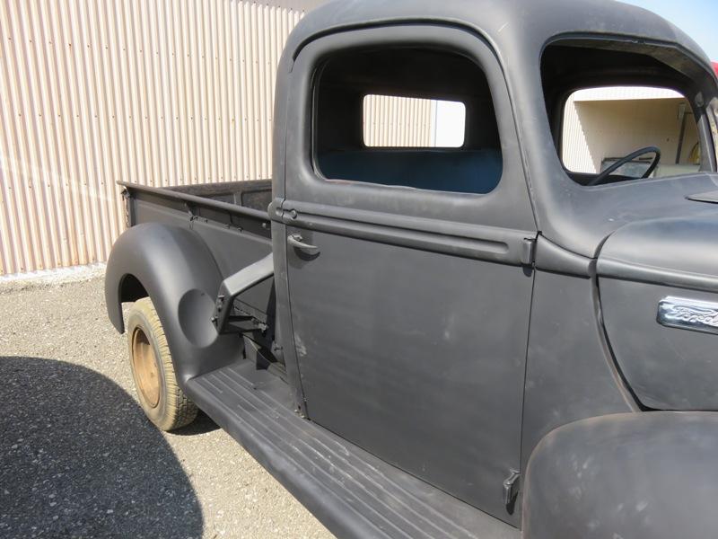 41 Ford Pick Up