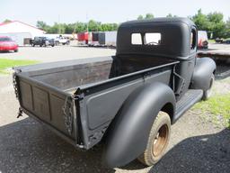 41 Ford Pick Up