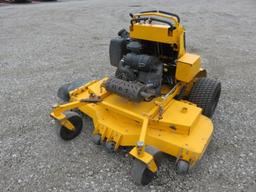 2014 Wright 61X Mower