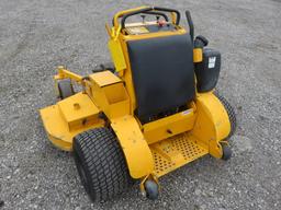 2014 Wright 61X Mower