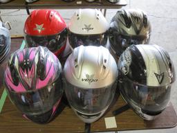 Vega Helmets