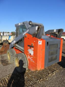 2004 Thomas B309/205 Skid Steer