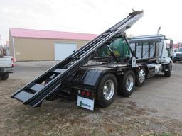 2013 Volvo VNL64T300 Roll-Off