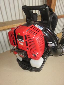 NEW Shindaiwa EB854 Backpack Blower