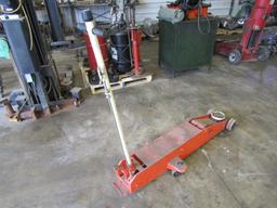 10 Ton Floor Jack