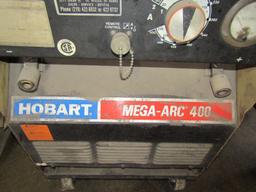 Hobart Mega Arc 300 Welder