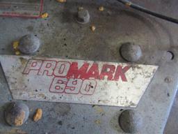 Pro Mark 390 Striper