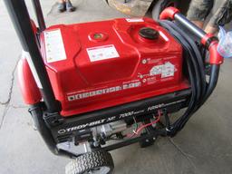 Troy Bilt XP Series Generator