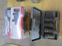 1” Socket Sets