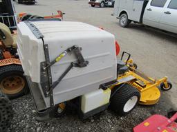 Walker MTGHS Mower