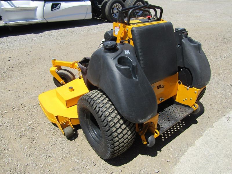 Wright Stander Mower