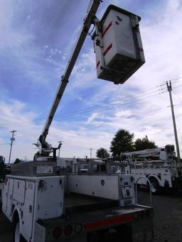 2008 Ford Ford F-350 Bucket Truck