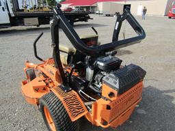 Scag Turf Tiger 61” Zero Turn Mower