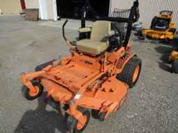 Scag Turf Tiger 61” Zero Turn Mower