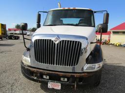 2007 International 8600 Daycab