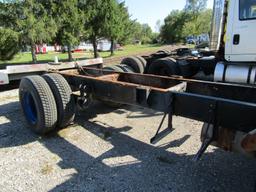 2000 Freightliner FL70 Cab & Chassis