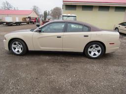 2013 Dodge Charger